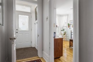 Hall d'entrée