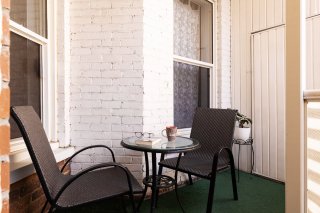 Balcon