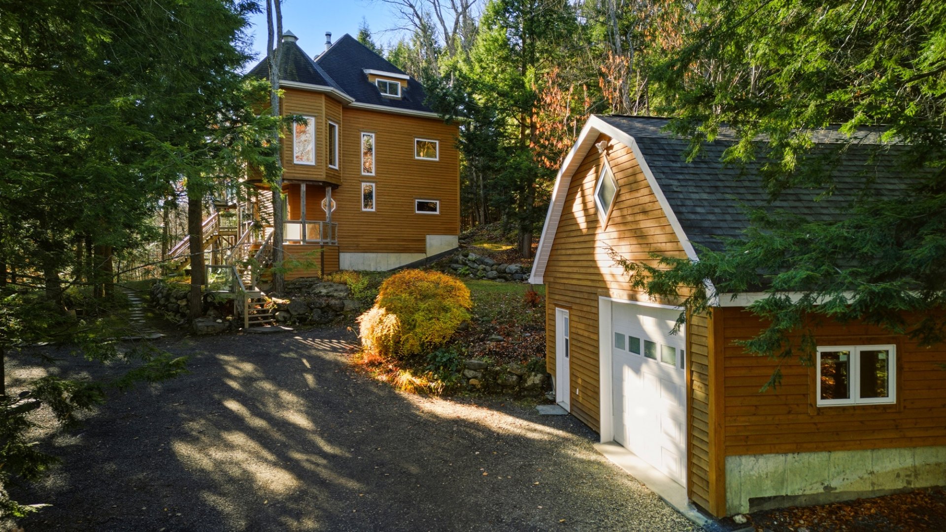 15 Rue des Chanterelles