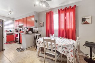 Logement