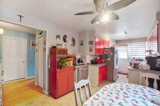 Logement