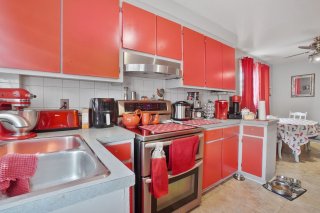 Logement