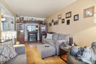 Logement