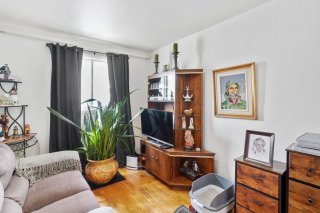 Logement
