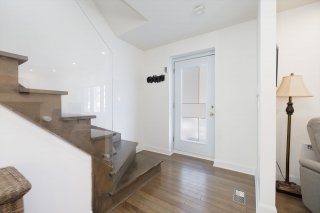 Hall d'entrée