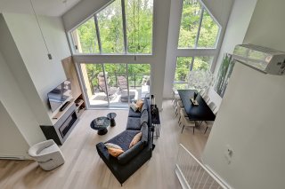 #302 - 319 Ch. du Panorama