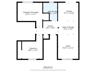 Plan (croquis)