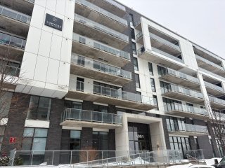 Frontage