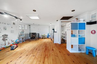 Salle familiale