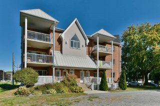 #131 - 12651 Rue Forsyth