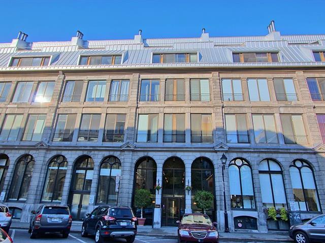 #205 - 137 Rue St-Pierre