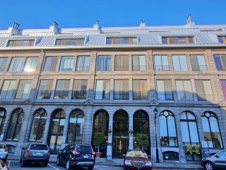 #205 - 137 Rue St-Pierre — photo 1