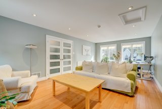 Salle familiale