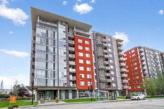 #603 - 4720 Rue Jean-Talon E.