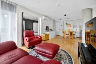 #603-4720 Rue Jean Talon E. Montréal (Saint-Léonard)