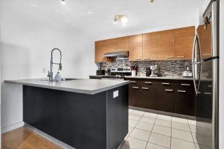 #603-4720 Rue Jean Talon E. Montréal (Saint-Léonard)