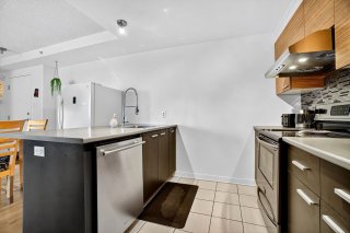 #603-4720 Rue Jean Talon E. Montréal (Saint-Léonard)