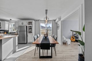 Dinette