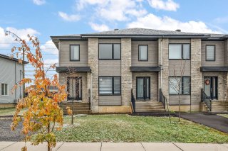 477 Av. de la Traversée