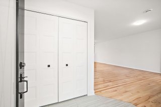 Hall d'entrée
