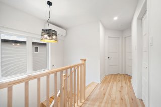 Escalier