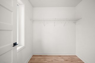 Penderie (Walk-in)