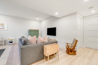 Salle familiale