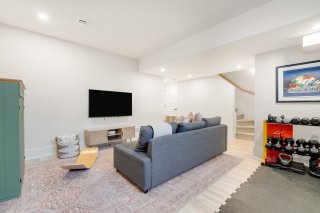 Salle familiale