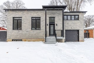 Frontage