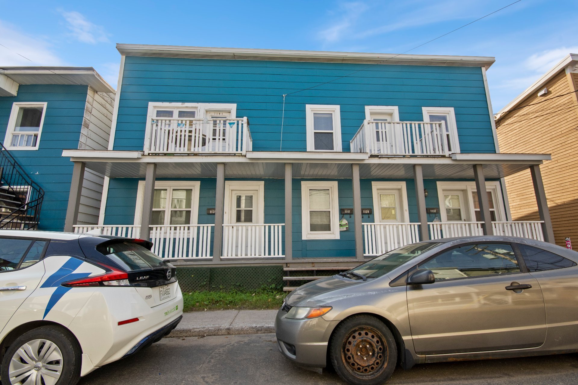  1135 Rue Ste-Julie