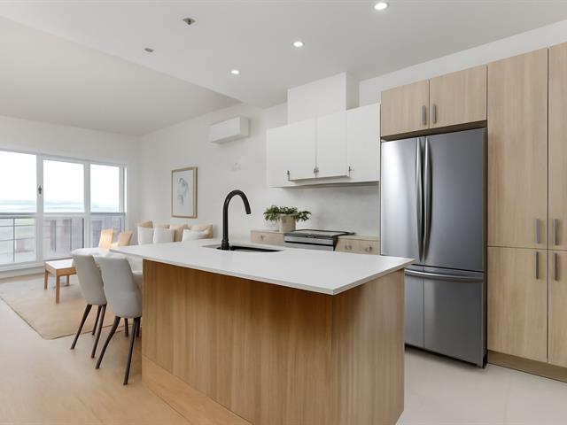 #301 - 2030 Rue Lucien-Thimens