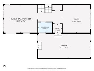 Plan (croquis)