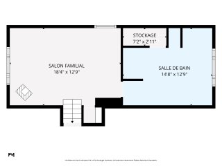 Plan (croquis)