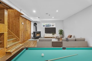 Salle familiale