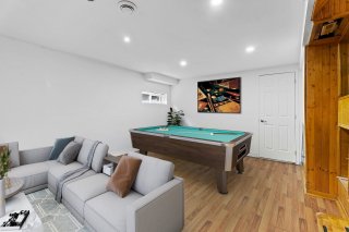 Salle familiale