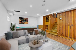 Salle familiale