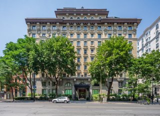 #48 - 1509 Rue Sherbrooke O.