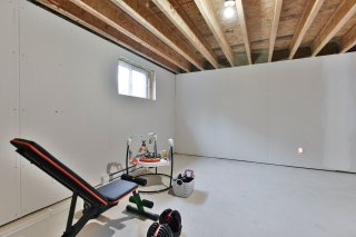 Salle familiale