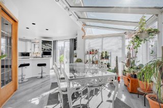 Solarium