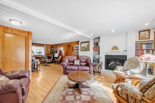 Salle familiale