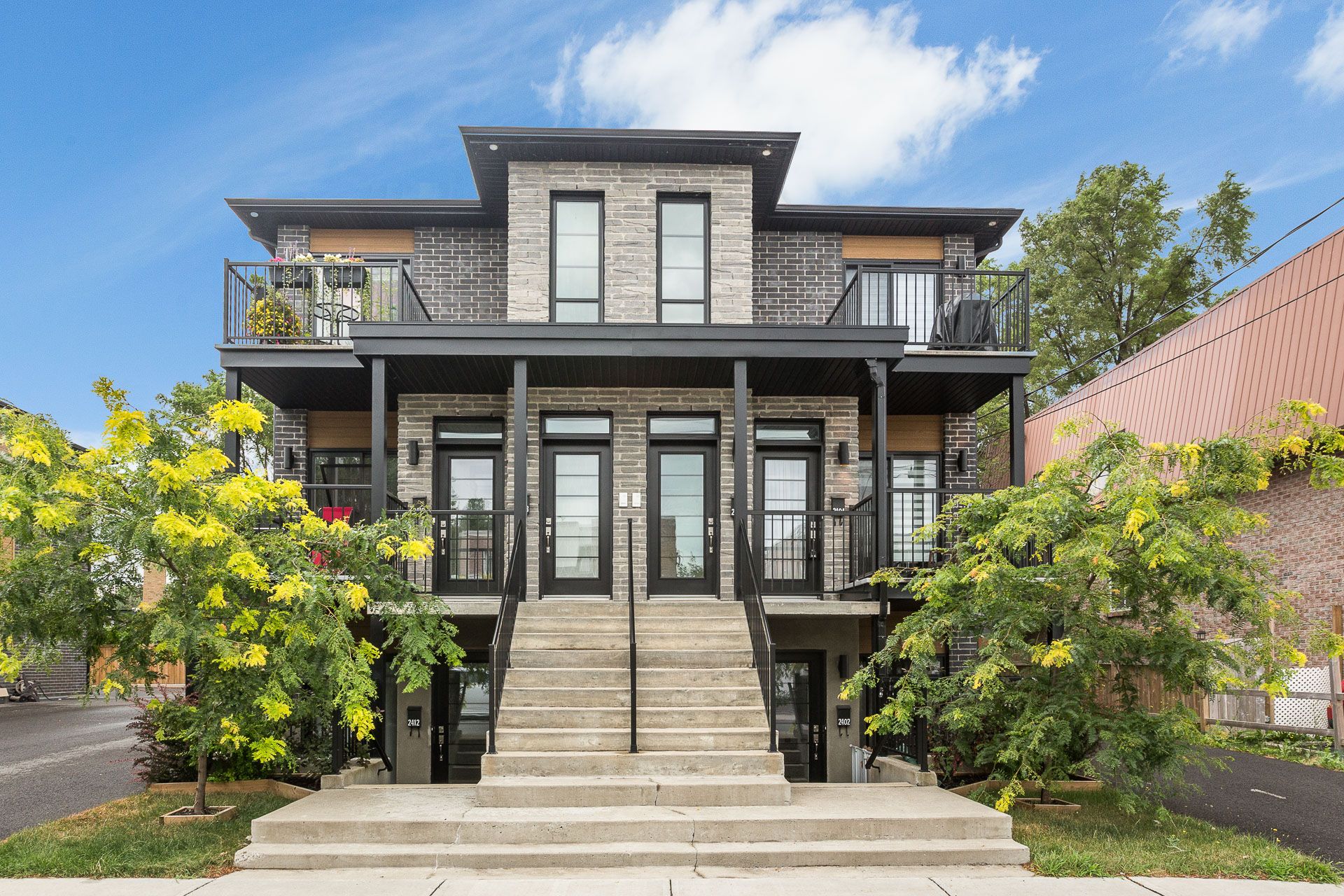 2404 Rue Préfontaine