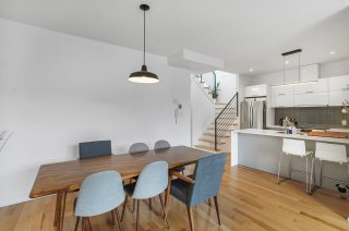 Salle à manger