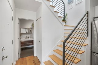 Escalier