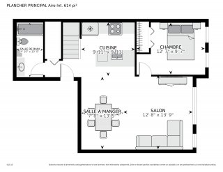 Plan (croquis)