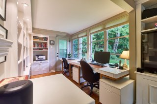 Bureau