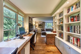 Bureau