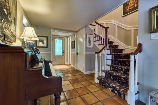 Escalier
