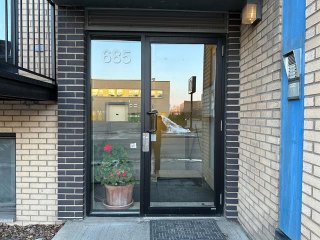 #3 - 685 Av. Beaumont