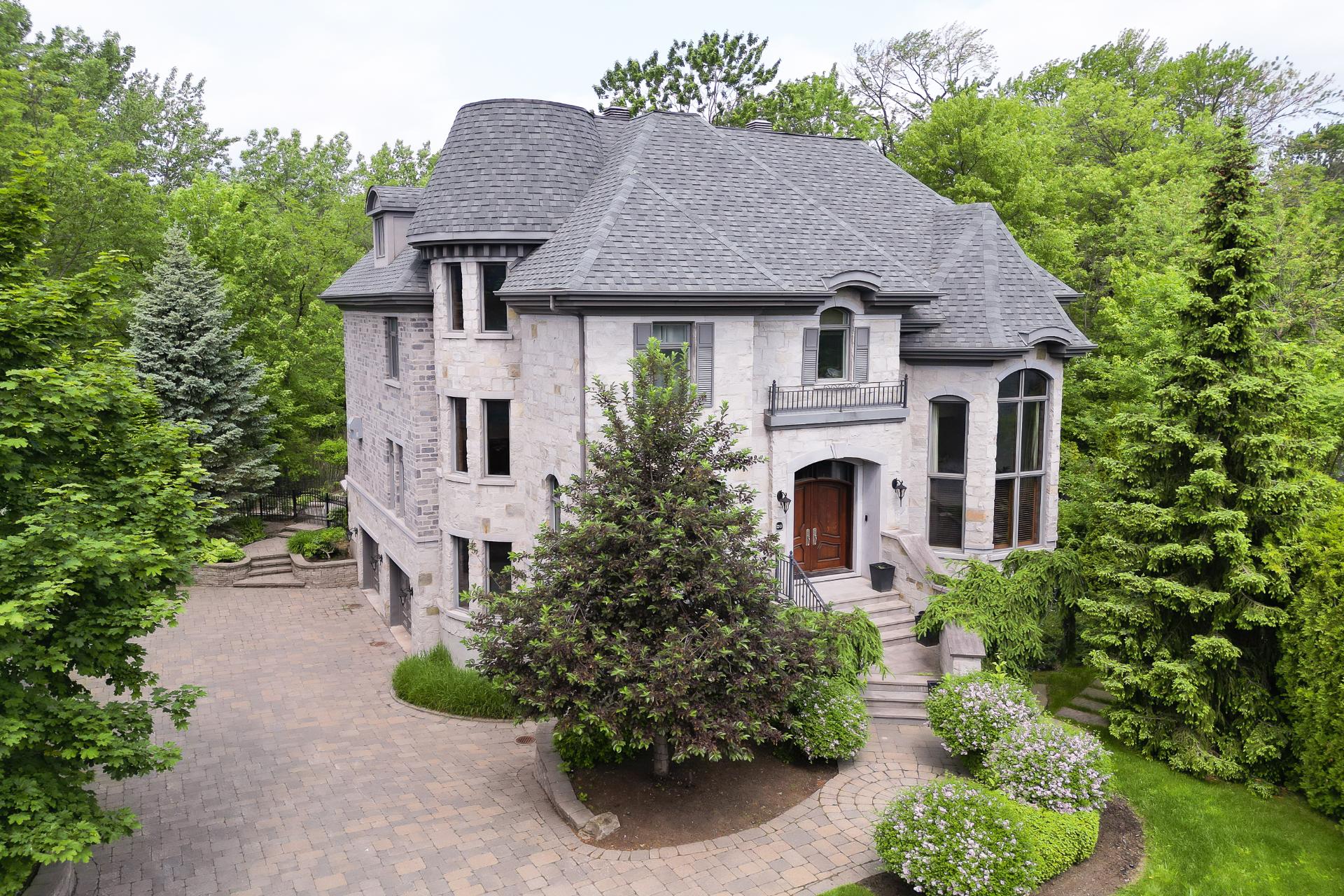 20 Rue de l'Orée-du-Bois E.