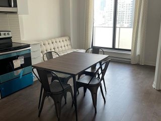 #1003 - 1182 Rue Crescent